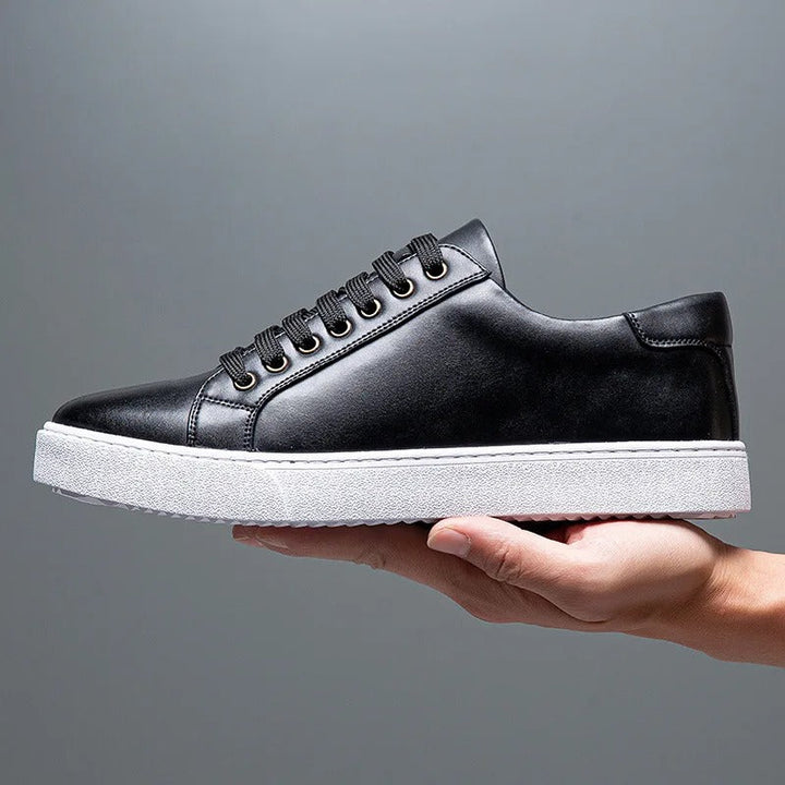 Classic Sneakers Men | Platform