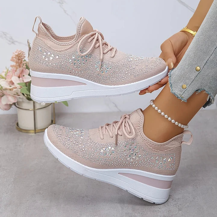 CAROLINE | ORTHOPAEDIC SNEAKERS