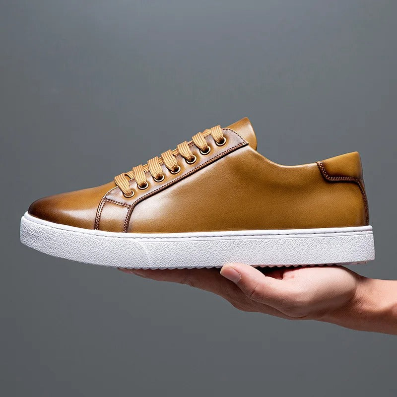 Classic Sneakers Men | Platform