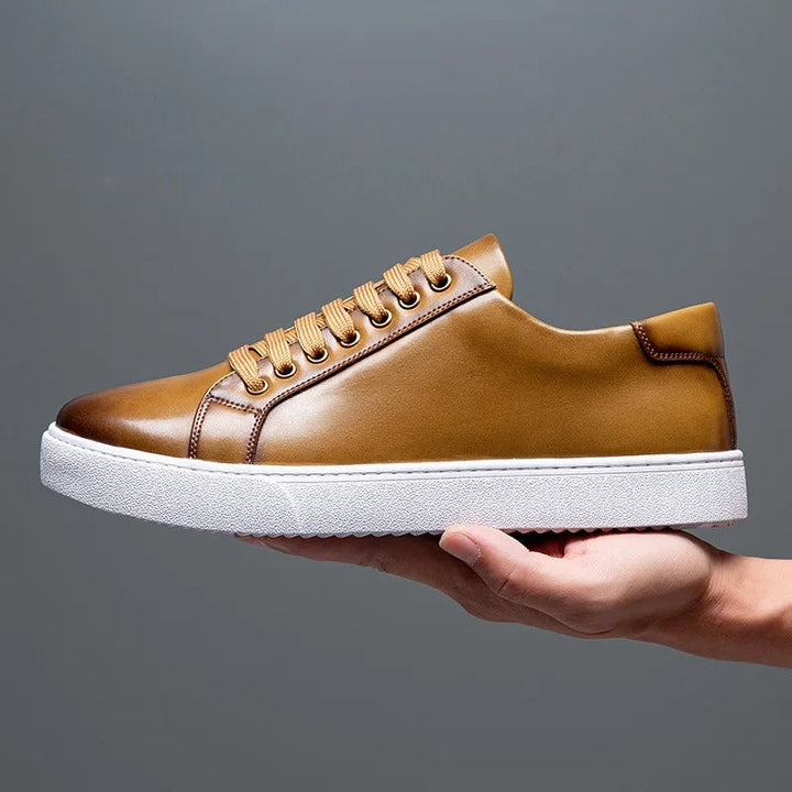 Classic Sneakers Men | Platform