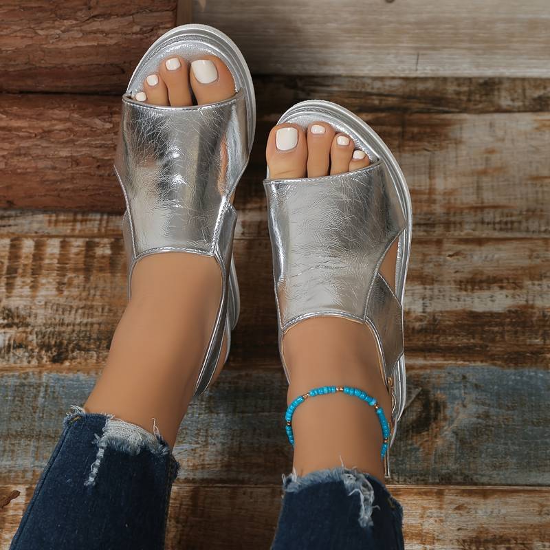 ADRIENNE | ORTHOPAEDIC SANDALS
