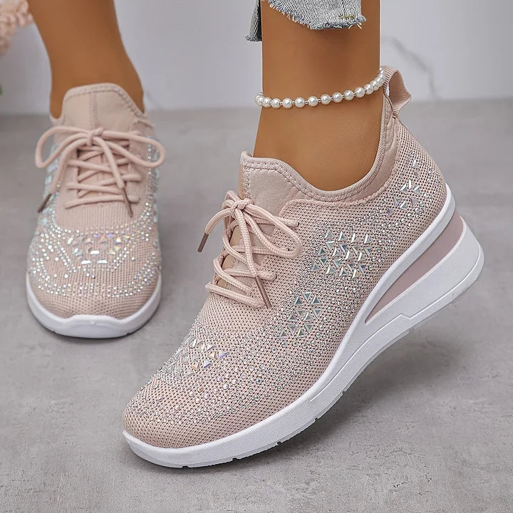CAROLINE | ORTHOPAEDIC SNEAKERS