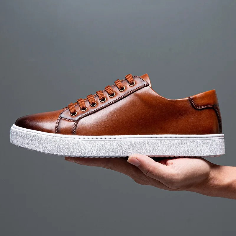 Classic Sneakers Men | Platform