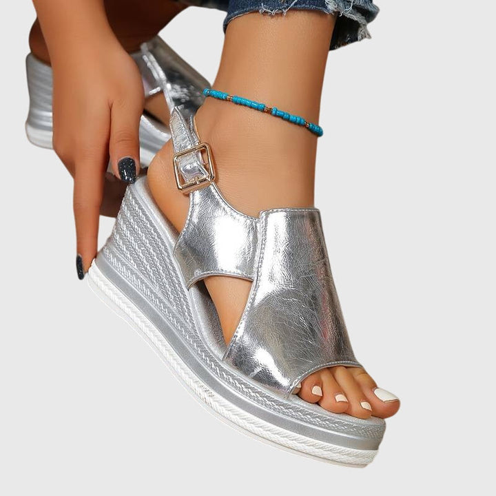 ANDREA | ORTHOPAEDIC SANDALS