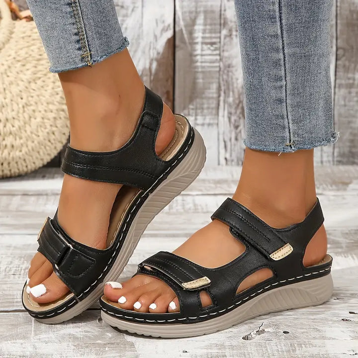 SHANNON | COMFORTABLE ORTHOPAEDIC SANDALS