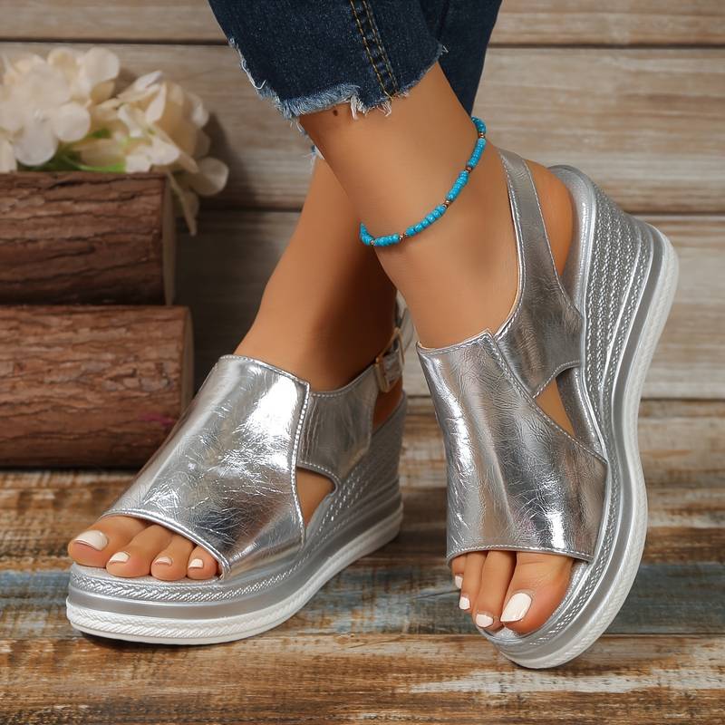 ADRIENNE | ORTHOPAEDIC SANDALS