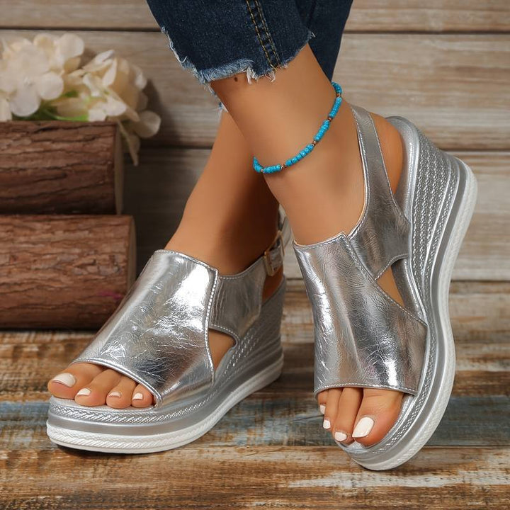 ADRIENNE | ORTHOPAEDIC SANDALS