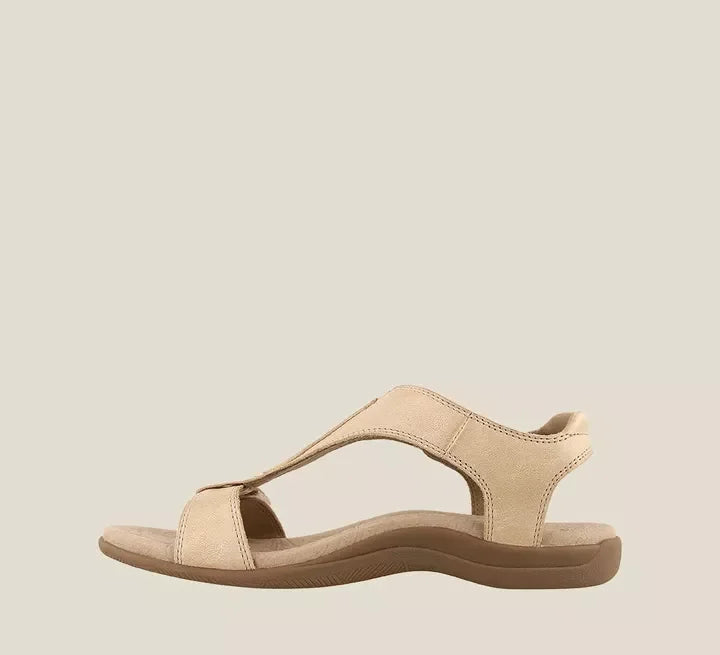 LILY | ORTHOPAEDIC SANDALS WITH FOOT SUPPORT