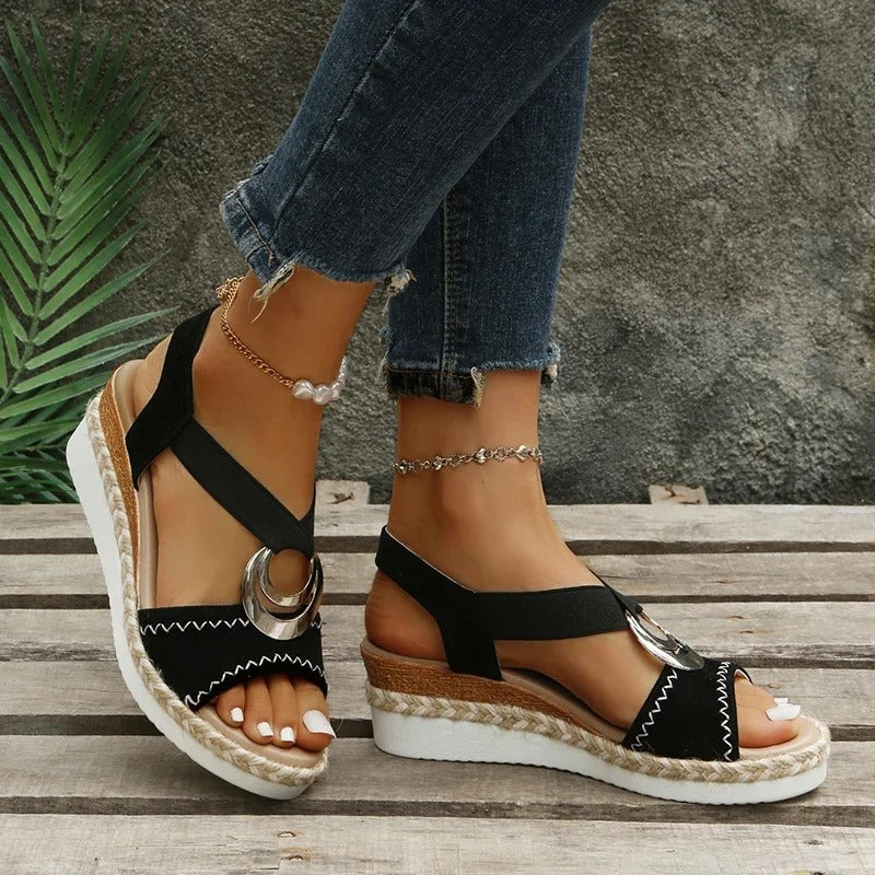 BEATRICE | ORTHOPAEDIC SANDALS