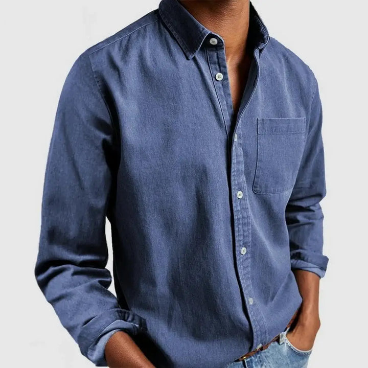 Brandon – Men's Shirt