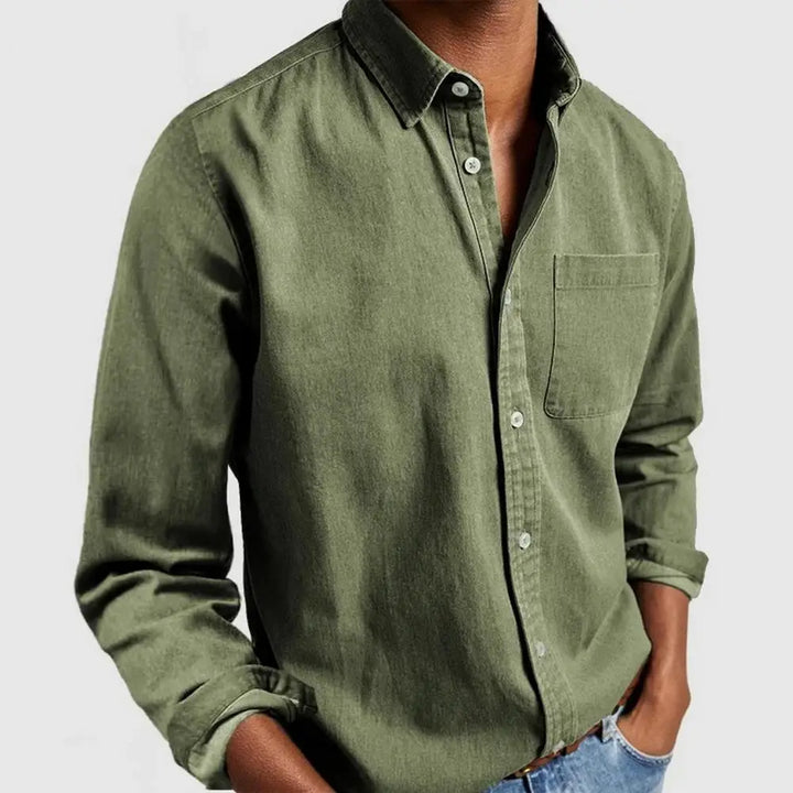 Brandon – Men's Shirt