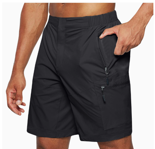Men's Fitness Shorts