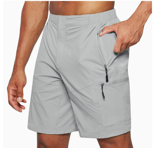 Men's Fitness Shorts