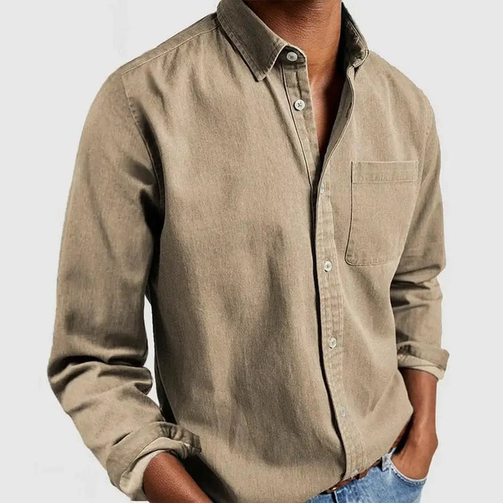 Brandon – Men's Shirt