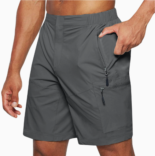 Men's Fitness Shorts