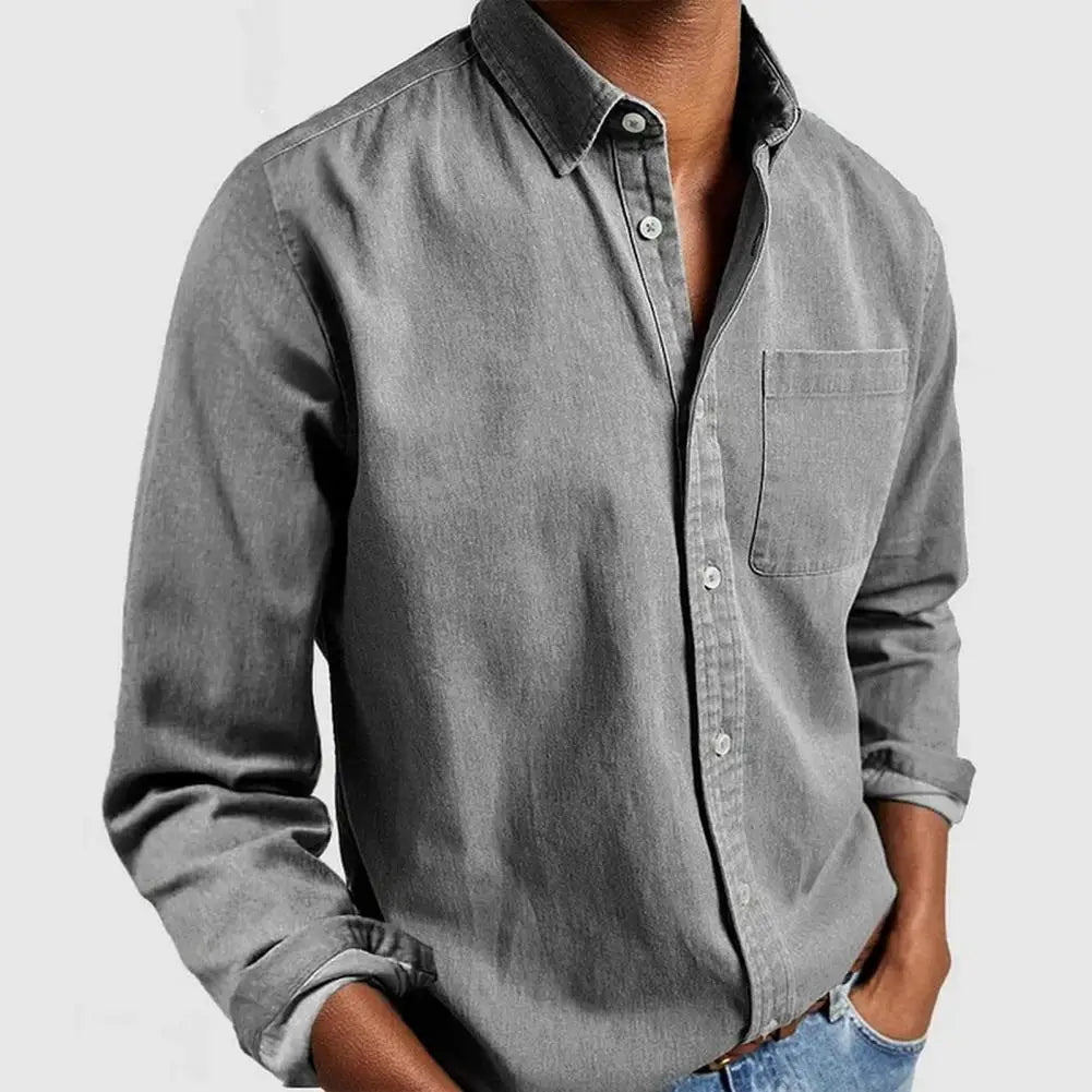 Brandon – Men's Shirt
