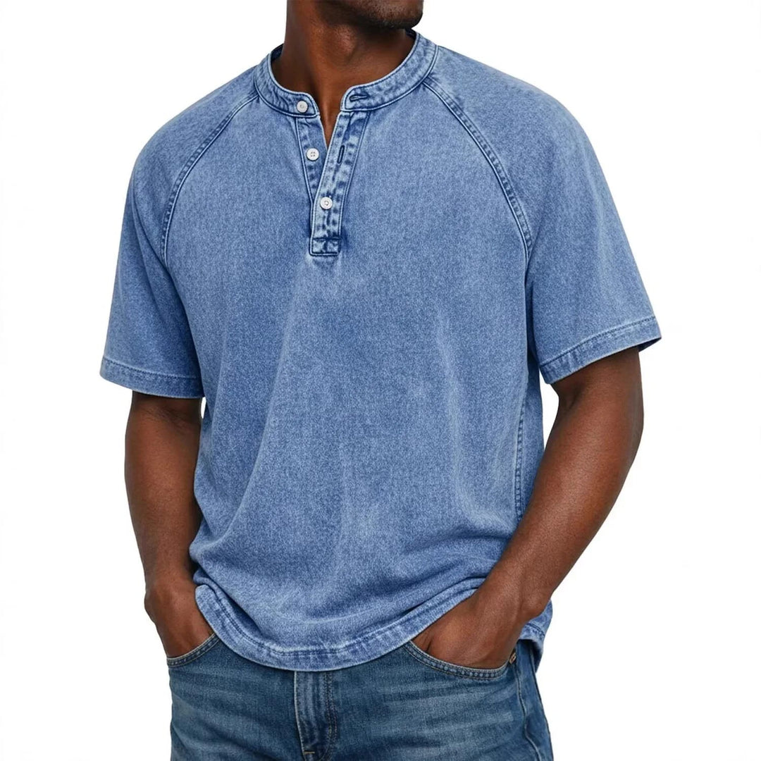 Loshin- Saltwater Henley