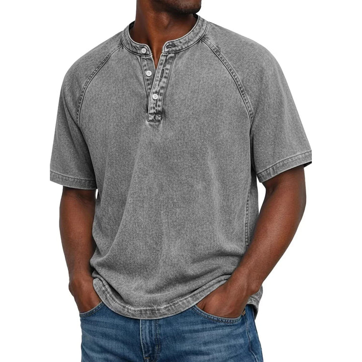Loshin- Saltwater Henley