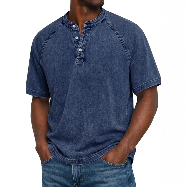 Loshin- Saltwater Henley
