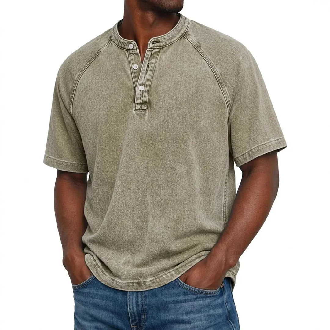 Loshin- Saltwater Henley