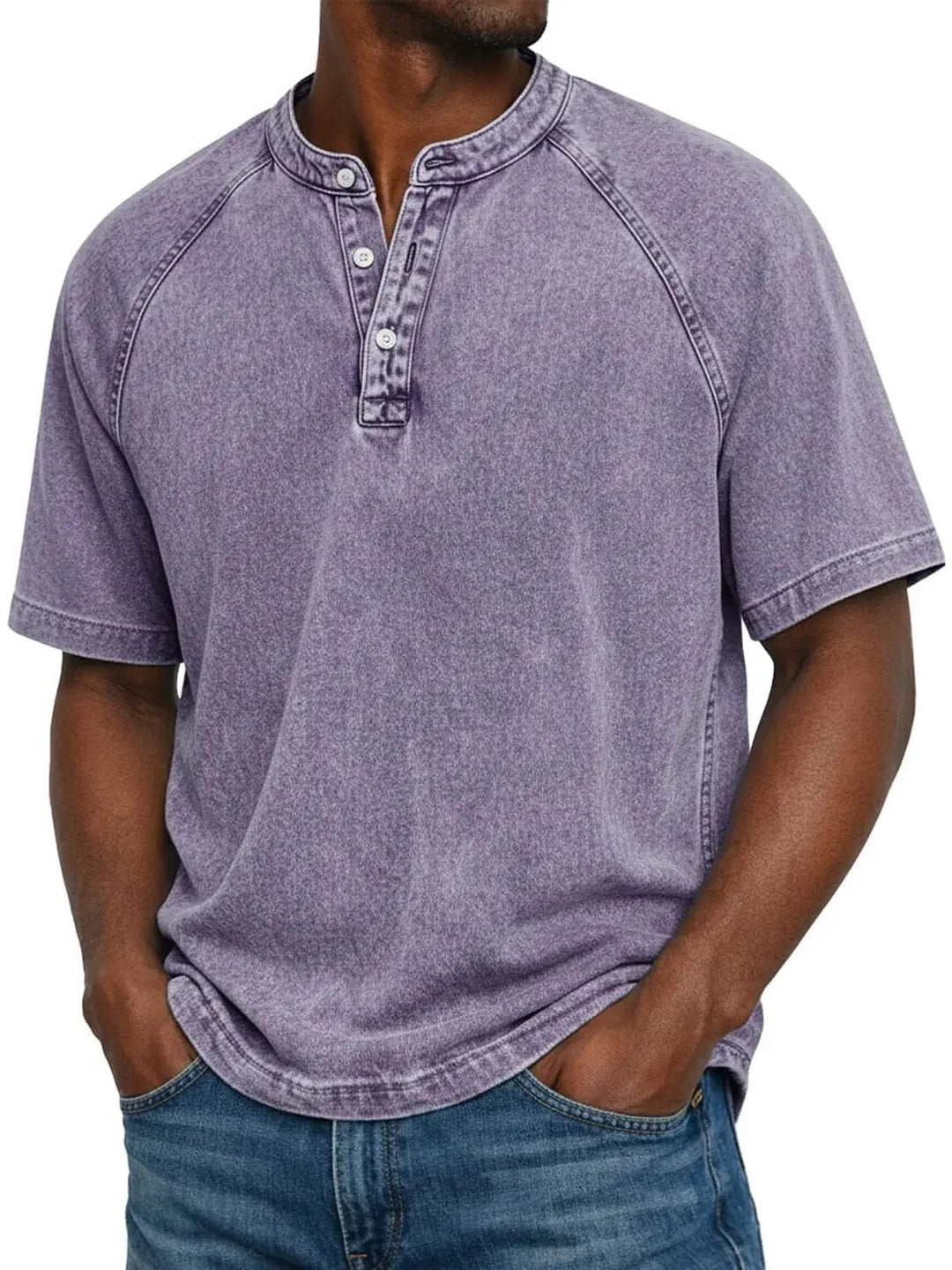 Loshin- Saltwater Henley