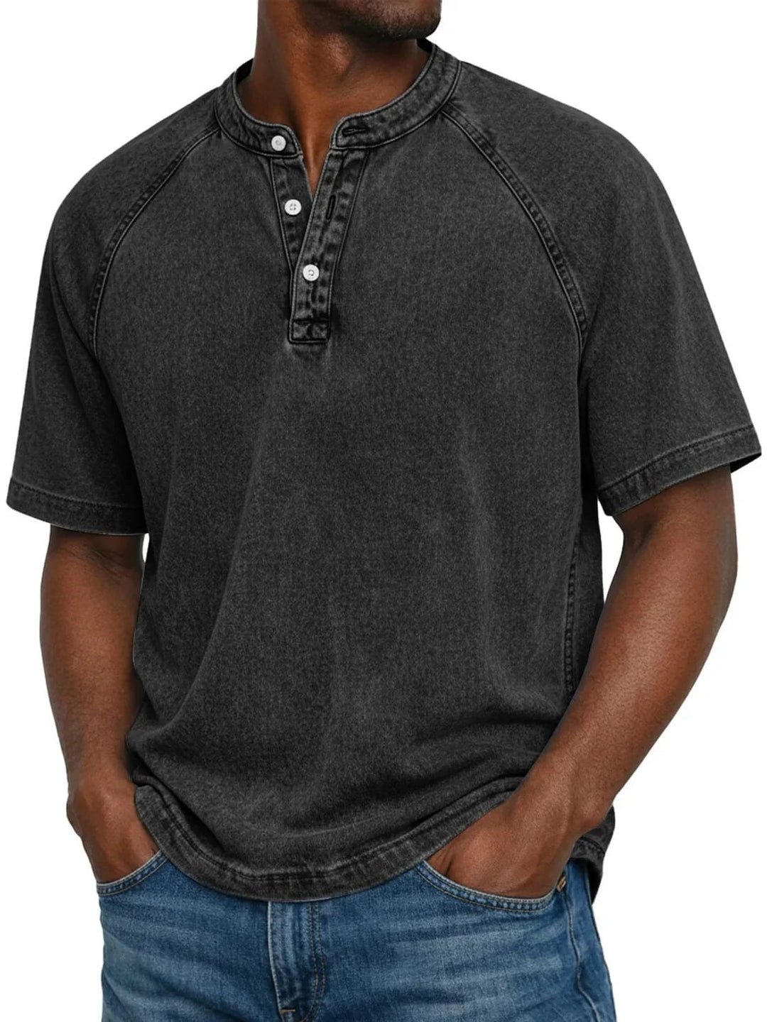 Loshin- Saltwater Henley