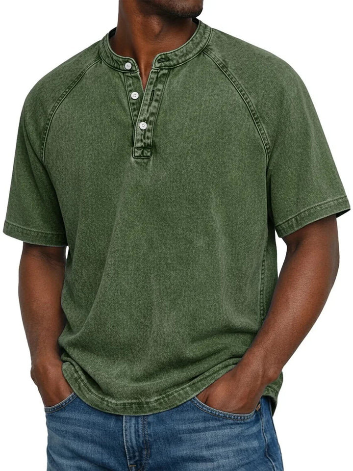 Loshin- Saltwater Henley