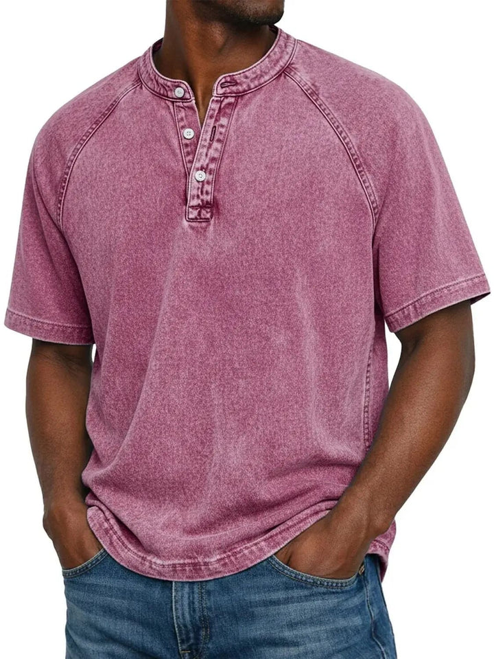 Loshin- Saltwater Henley