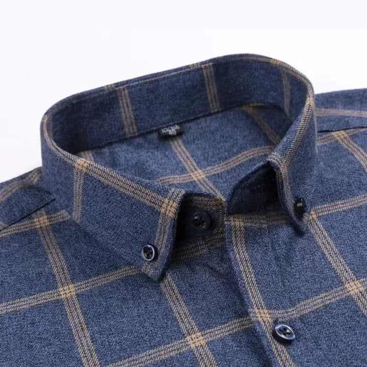 Men's Shirt | Long Sleeve