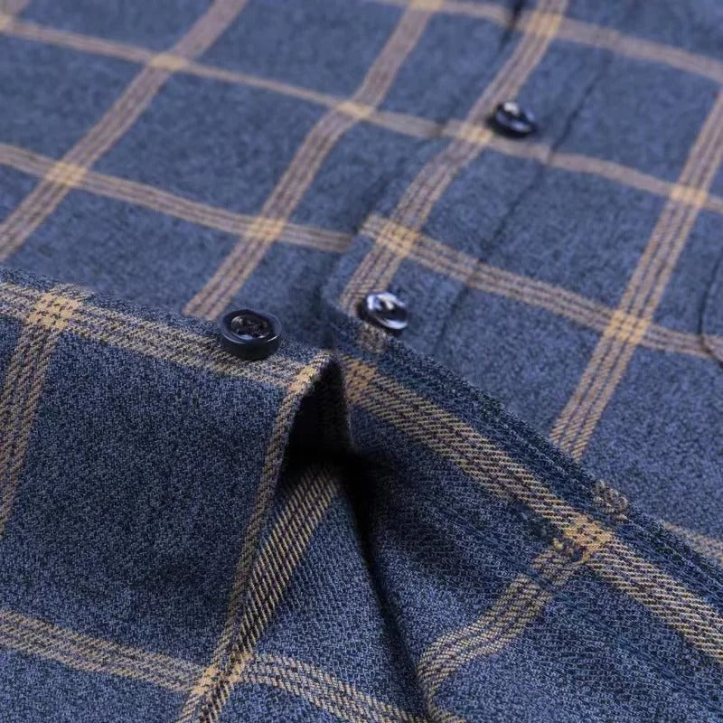 Men's Shirt | Long Sleeve