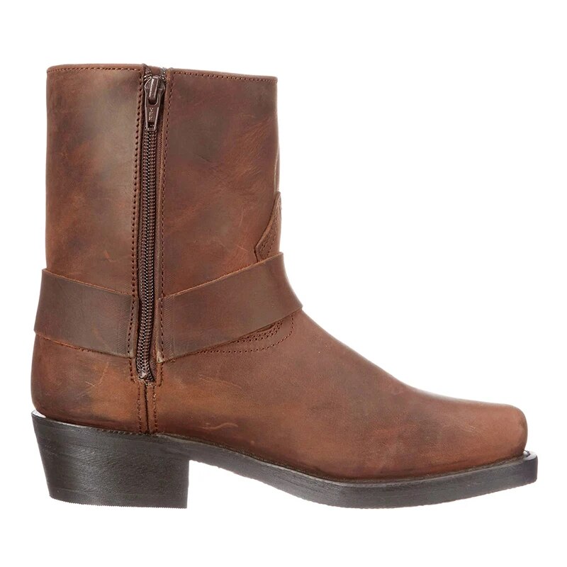 Vintage Men's Cowboy Boots | Classic