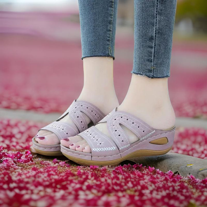 ALEXA | ORTHOPAEDIC SANDALS