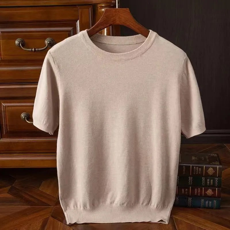 Men's T-Shirt | Short Sleeve