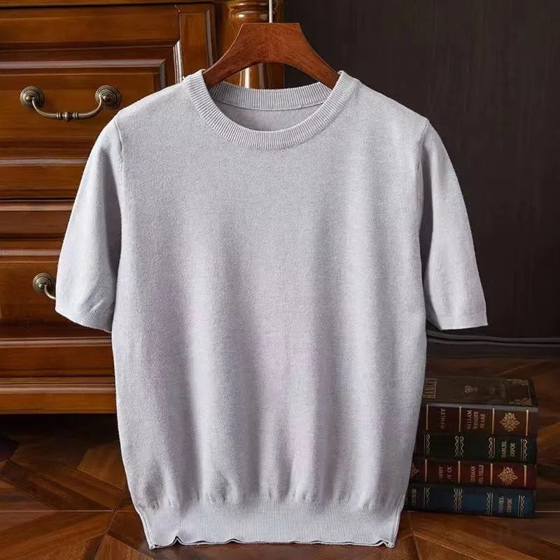 Men's T-Shirt | Short Sleeve