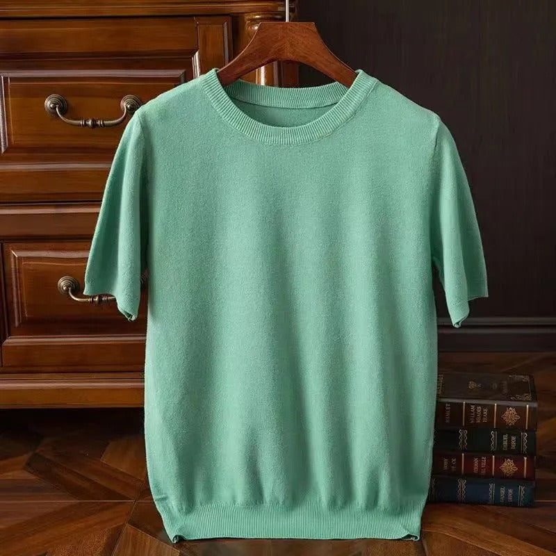 Men's T-Shirt | Short Sleeve