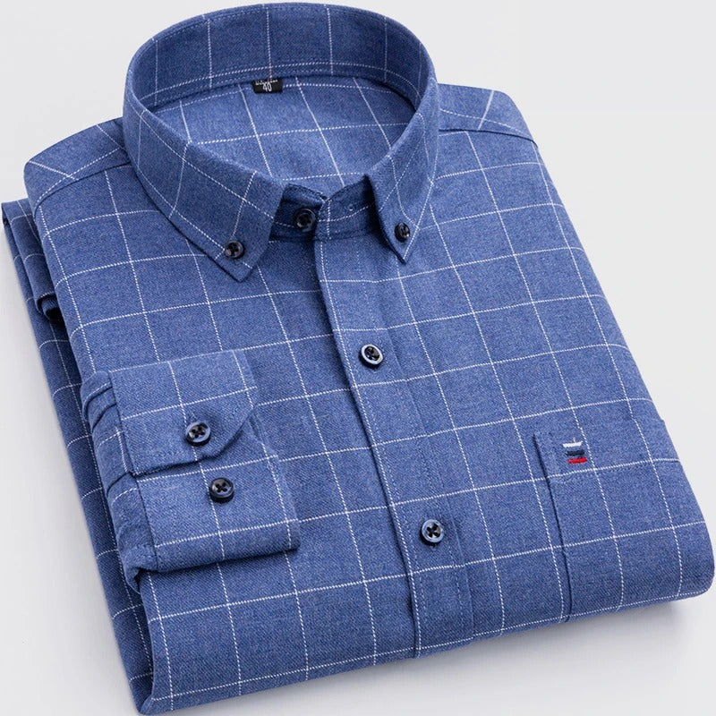 Men's Shirt | Long Sleeve