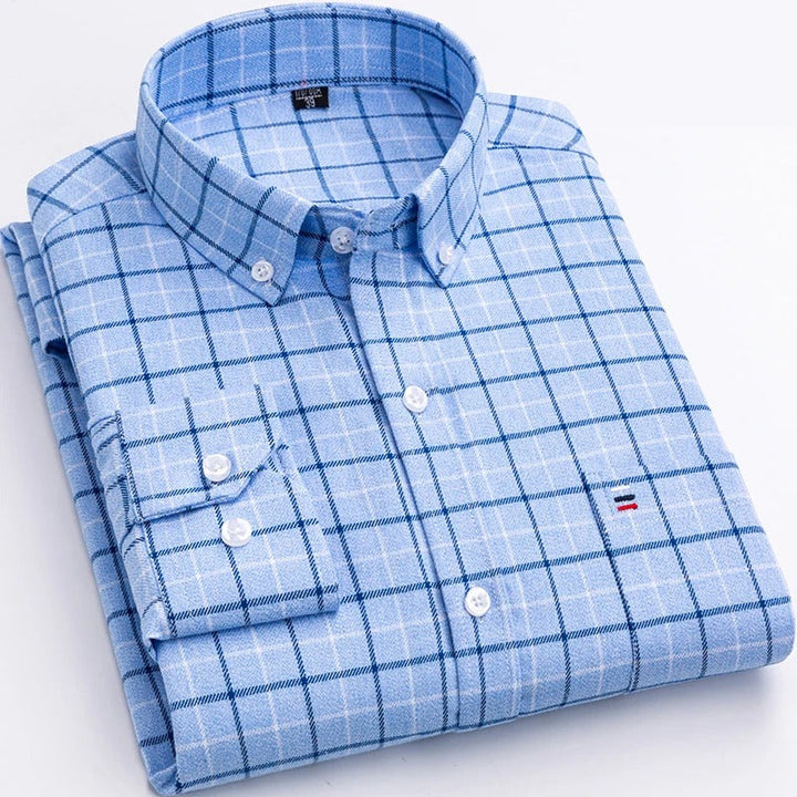 Men's Shirt | Long Sleeve