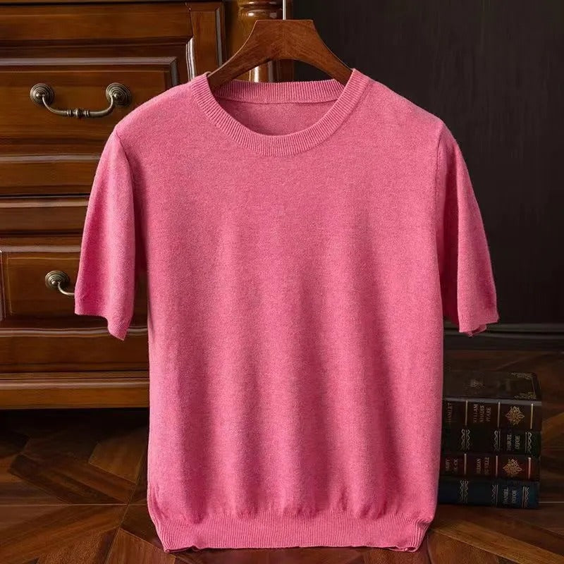 Men's T-Shirt | Short Sleeve