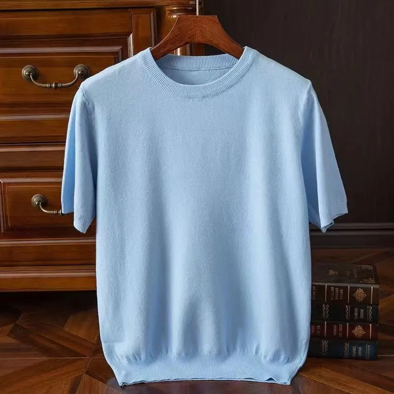 Men's T-Shirt | Short Sleeve